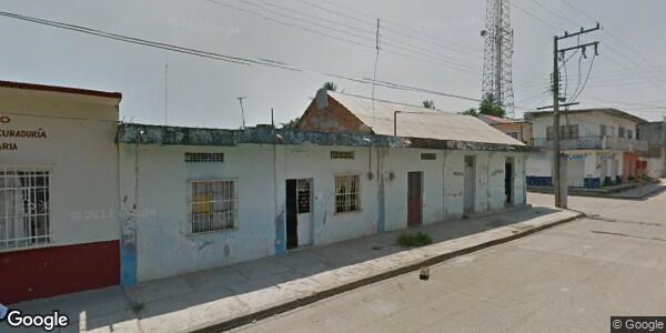 MODULO DE LA PROCURADURÍA AGRARIA